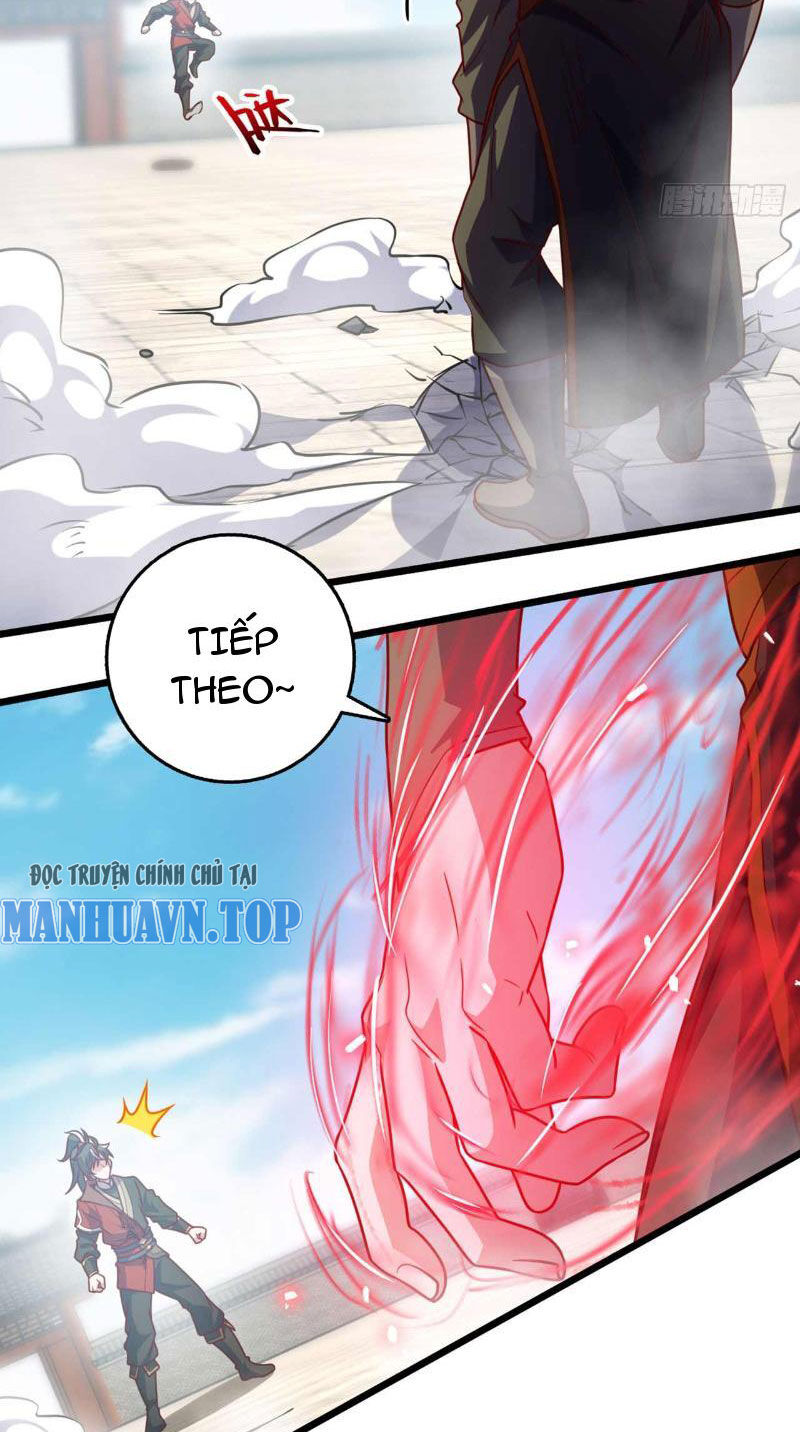 Ta , Thần Long Chi Hậu Chapter 34 - Trang 13