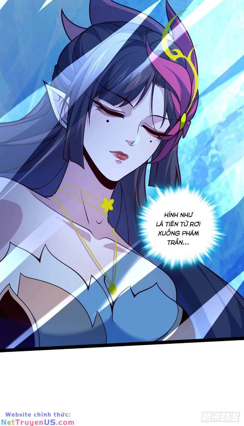 Ta , Thần Long Chi Hậu Chapter 13 - Trang 23