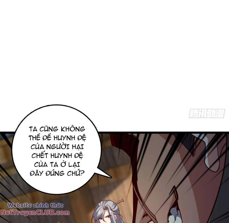 Ta , Thần Long Chi Hậu Chapter 35 - Trang 36