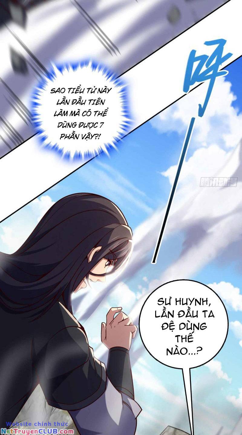 Ta , Thần Long Chi Hậu Chapter 33 - Trang 2