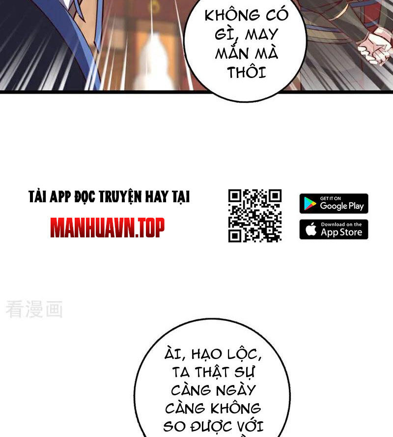 Ta , Thần Long Chi Hậu Chapter 76 - Trang 33