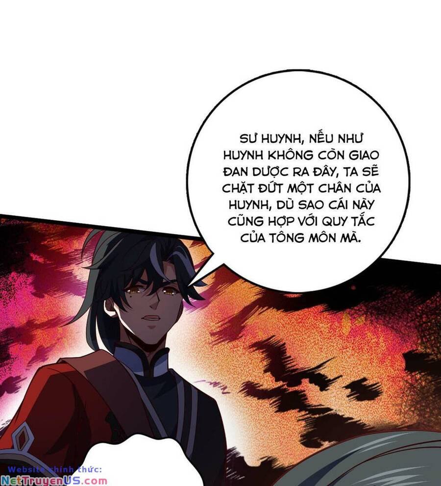 Ta , Thần Long Chi Hậu Chapter 9 - Trang 13