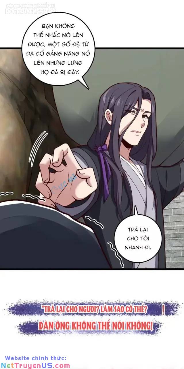 Ta , Thần Long Chi Hậu Chapter 16 - Trang 48