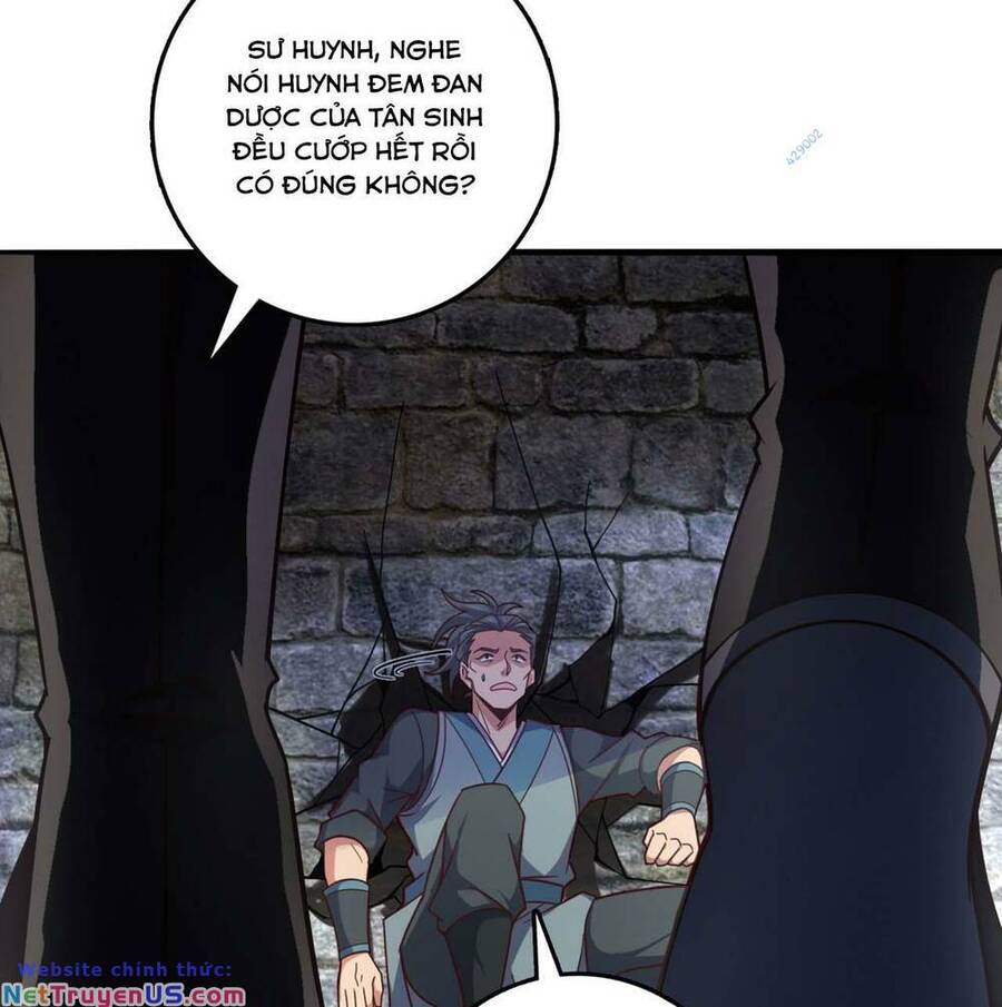 Ta , Thần Long Chi Hậu Chapter 9 - Trang 3