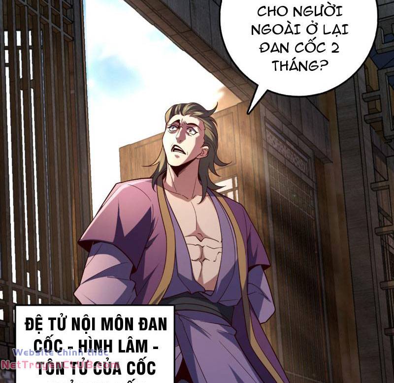 Ta , Thần Long Chi Hậu Chapter 35 - Trang 31