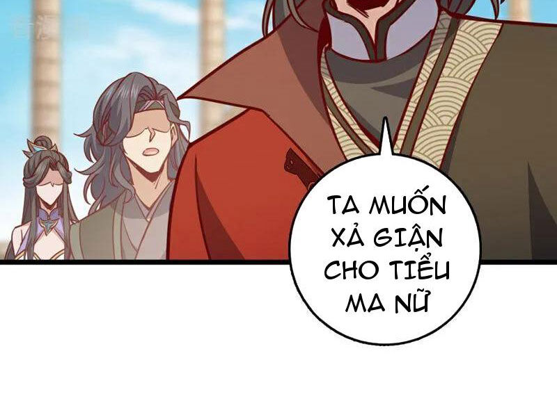 Ta , Thần Long Chi Hậu Chapter 68 - Trang 3