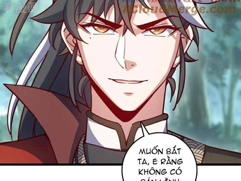 Ta , Thần Long Chi Hậu Chapter 89 - Trang 15