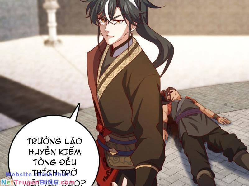 Ta , Thần Long Chi Hậu Chapter 24 - Trang 35