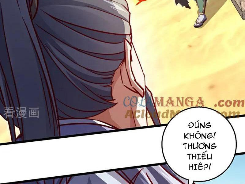 Ta , Thần Long Chi Hậu Chapter 67 - Trang 4