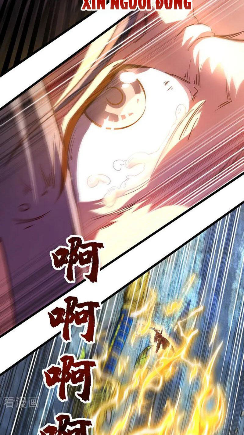 Ta , Thần Long Chi Hậu Chapter 79 - Trang 13