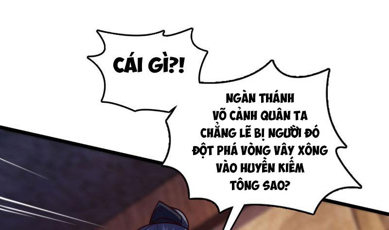 Ta , Thần Long Chi Hậu Chapter 52 - Trang 44