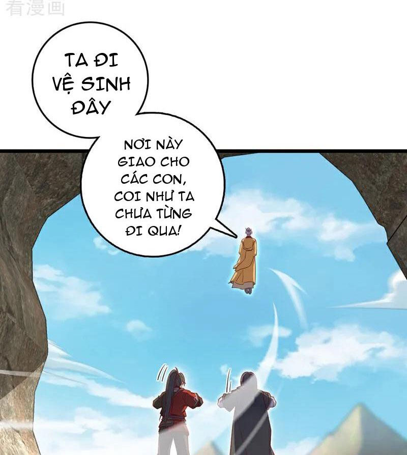 Ta , Thần Long Chi Hậu Chapter 80 - Trang 27