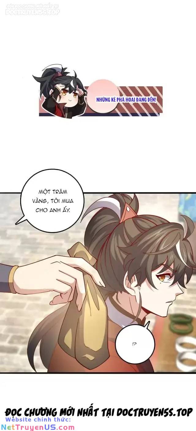 Ta , Thần Long Chi Hậu Chapter 17 - Trang 41