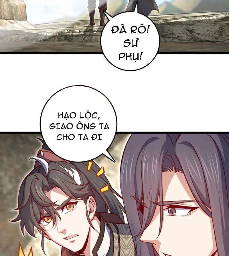 Ta , Thần Long Chi Hậu Chapter 80 - Trang 28