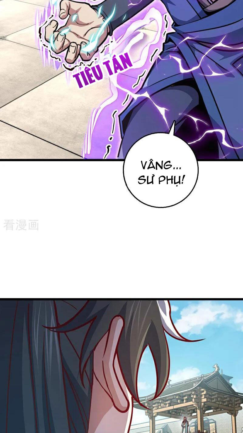 Ta , Thần Long Chi Hậu Chapter 74 - Trang 17