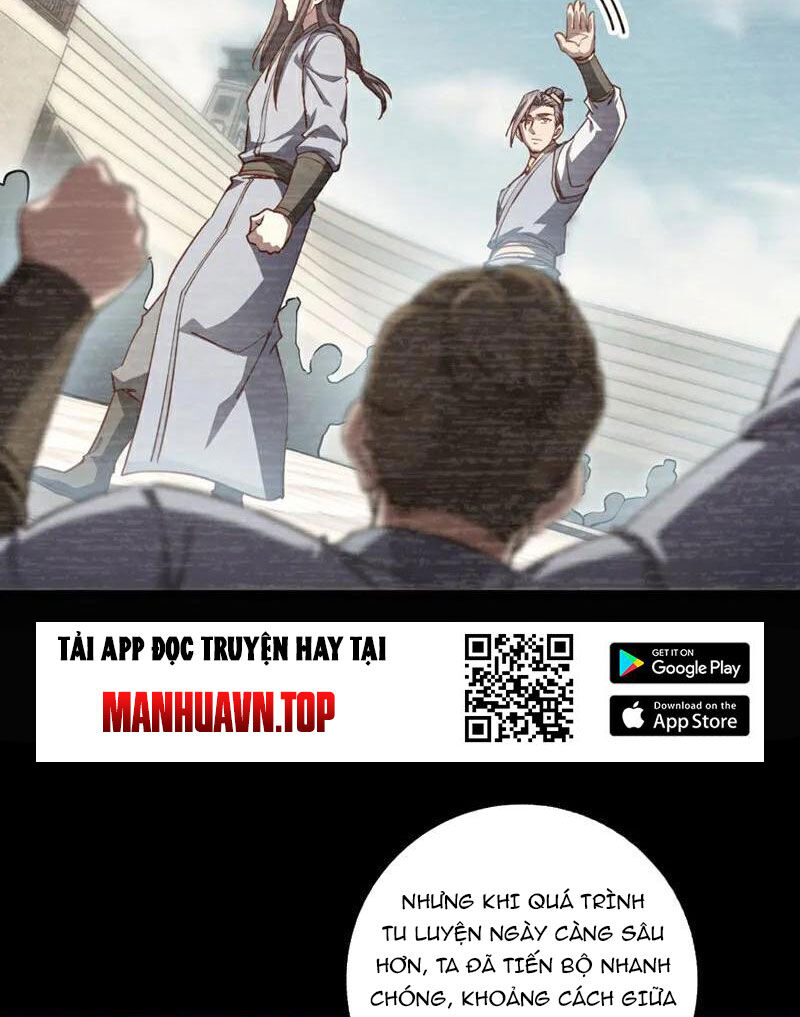 Ta , Thần Long Chi Hậu Chapter 74 - Trang 30