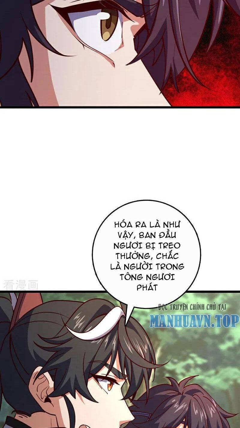 Ta , Thần Long Chi Hậu Chapter 90 - Trang 19