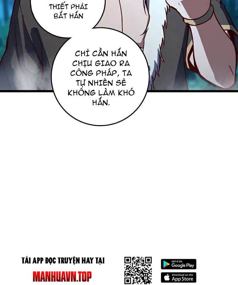 Ta , Thần Long Chi Hậu Chapter 92 - Trang 20