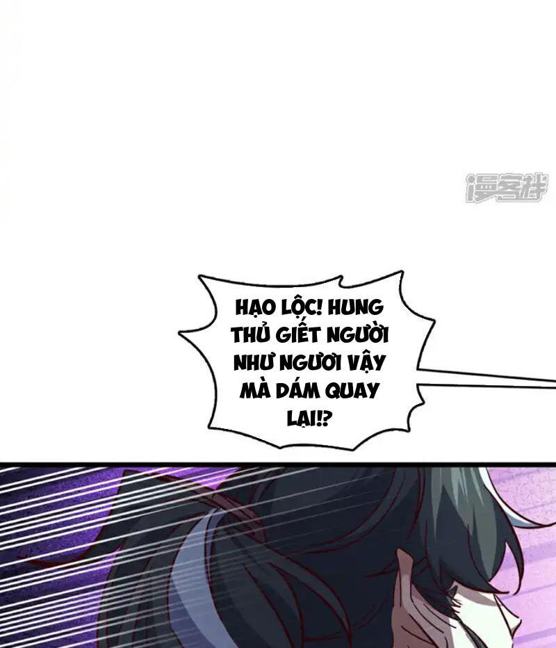 Ta , Thần Long Chi Hậu Chapter 53 - Trang 25