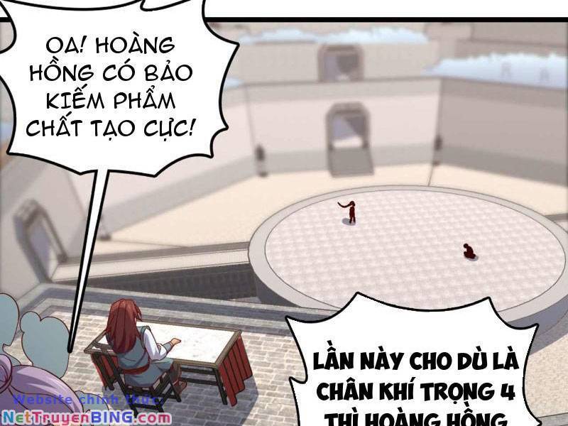 Ta , Thần Long Chi Hậu Chapter 23 - Trang 31