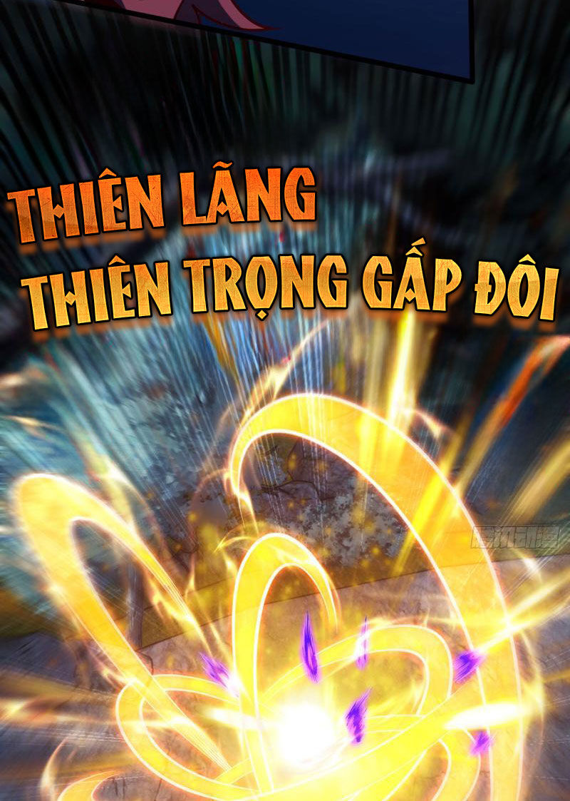 Ta , Thần Long Chi Hậu Chapter 37 - Trang 24