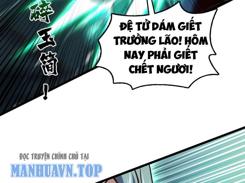 Ta , Thần Long Chi Hậu Chapter 55 - Trang 21