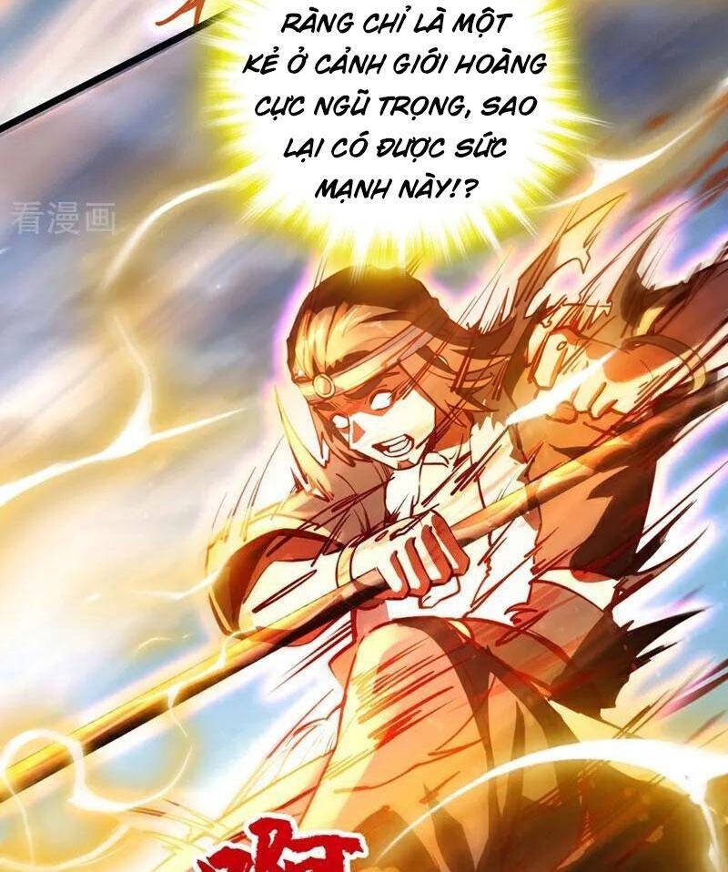 Ta , Thần Long Chi Hậu Chapter 92 - Trang 49