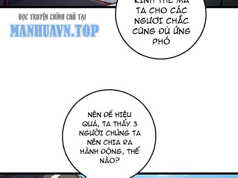 Ta , Thần Long Chi Hậu Chapter 88 - Trang 42