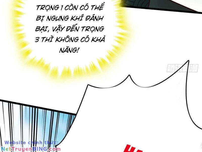 Ta , Thần Long Chi Hậu Chapter 23 - Trang 4