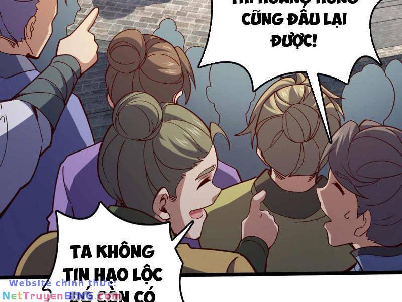 Ta , Thần Long Chi Hậu Chapter 23 - Trang 32