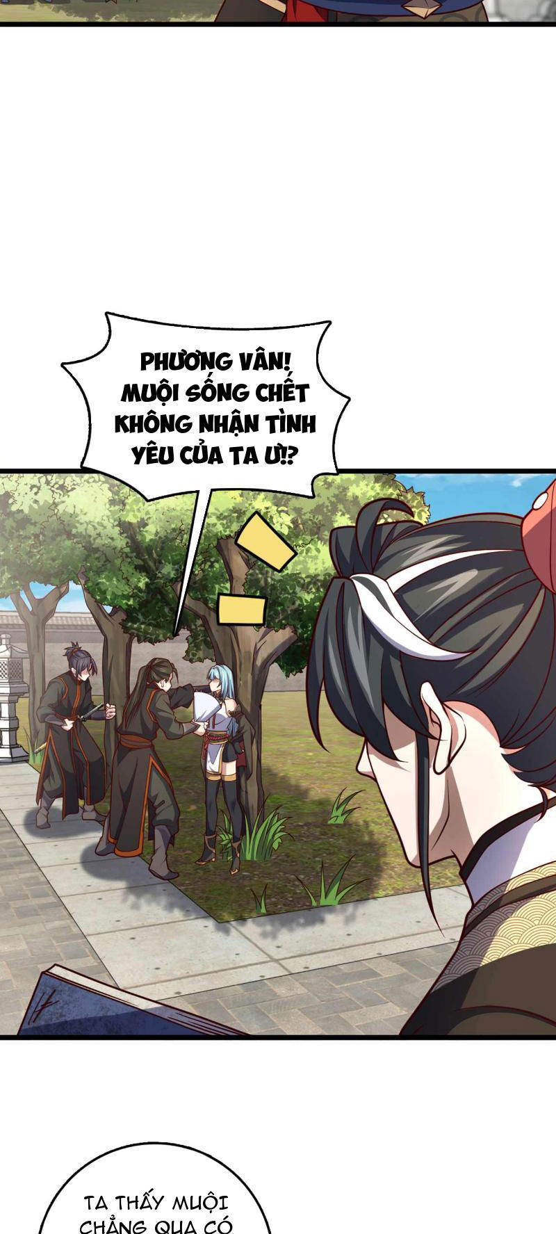 Ta , Thần Long Chi Hậu Chapter 30 - Trang 26