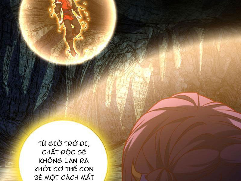 Ta , Thần Long Chi Hậu Chapter 51 - Trang 3