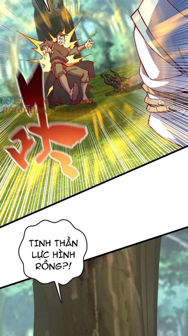 Ta , Thần Long Chi Hậu Chapter 90 - Trang 3