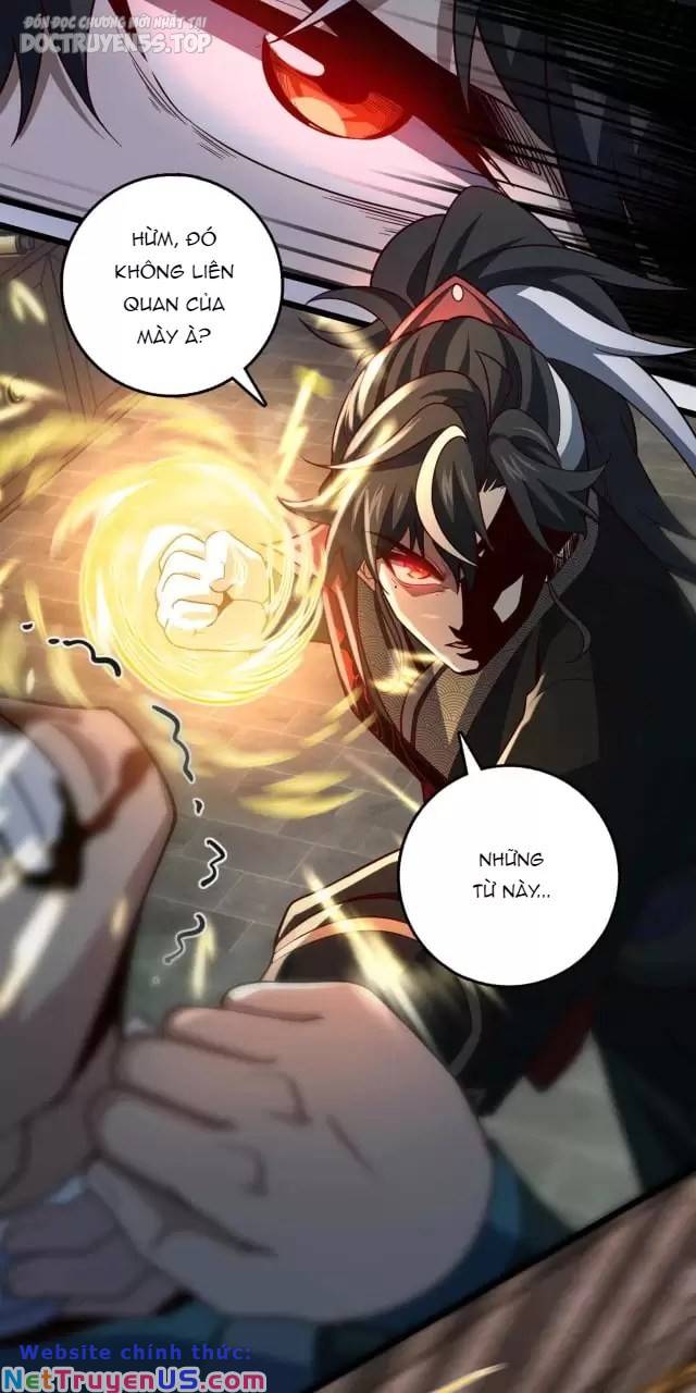 Ta , Thần Long Chi Hậu Chapter 20 - Trang 12