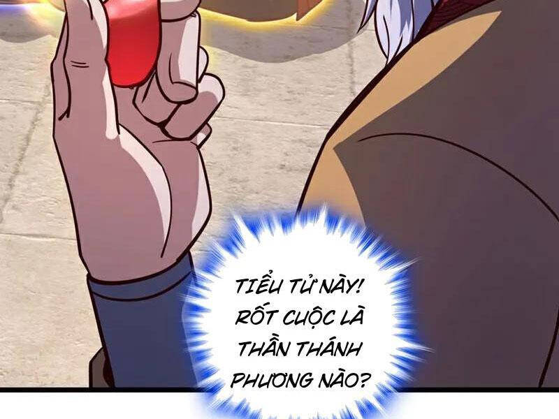 Ta , Thần Long Chi Hậu Chapter 86 - Trang 27