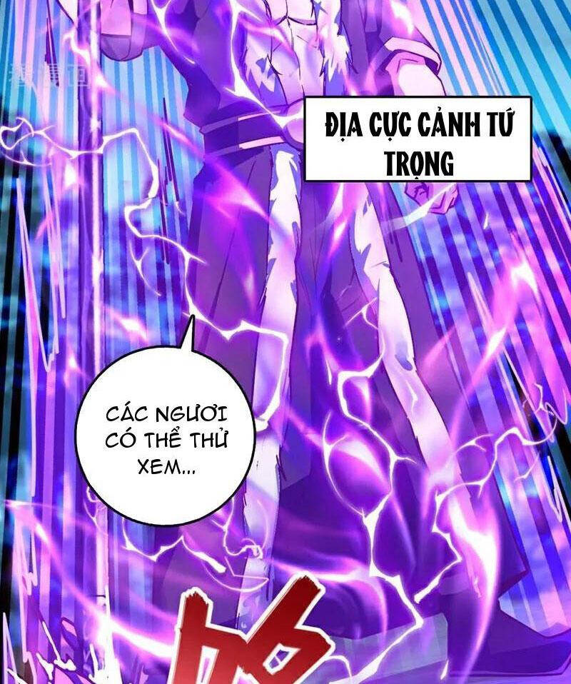 Ta , Thần Long Chi Hậu Chapter 92 - Trang 25