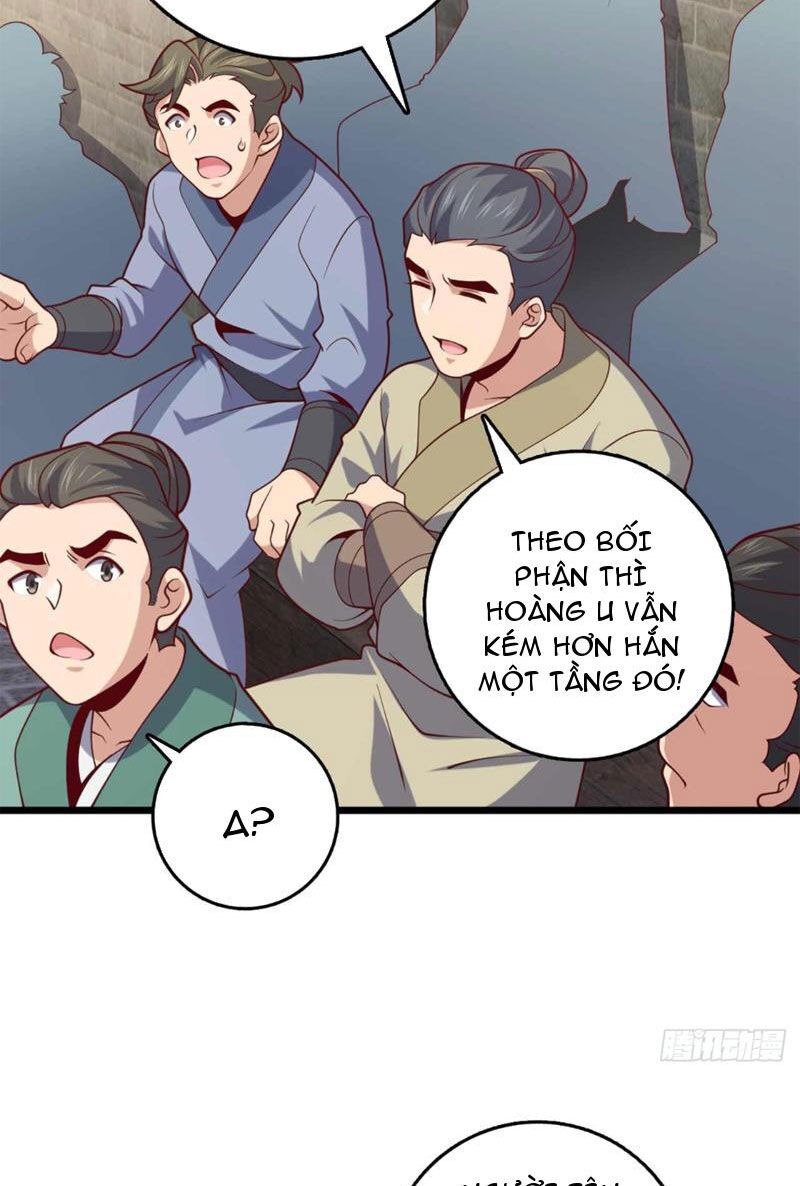 Ta , Thần Long Chi Hậu Chapter 29 - Trang 10