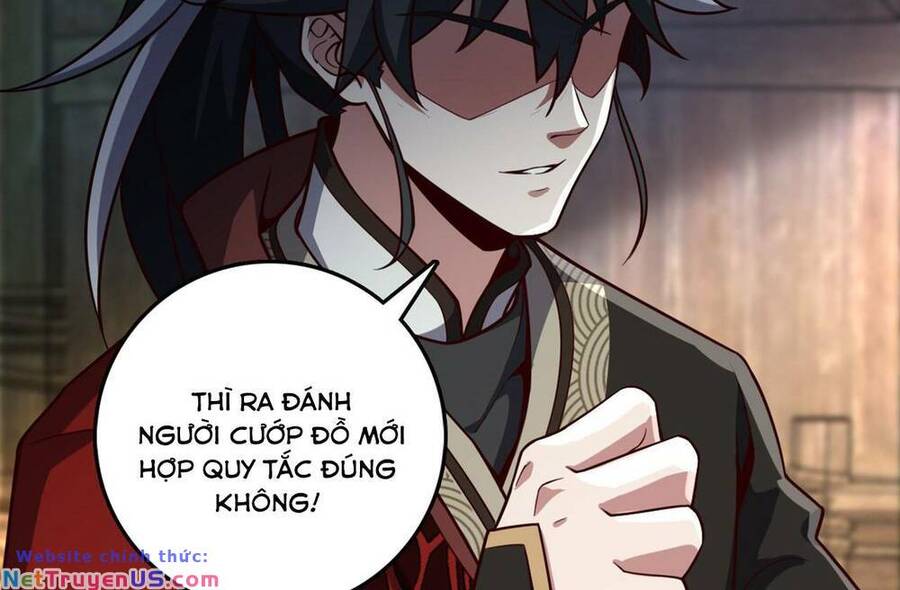 Ta , Thần Long Chi Hậu Chapter 8 - Trang 59