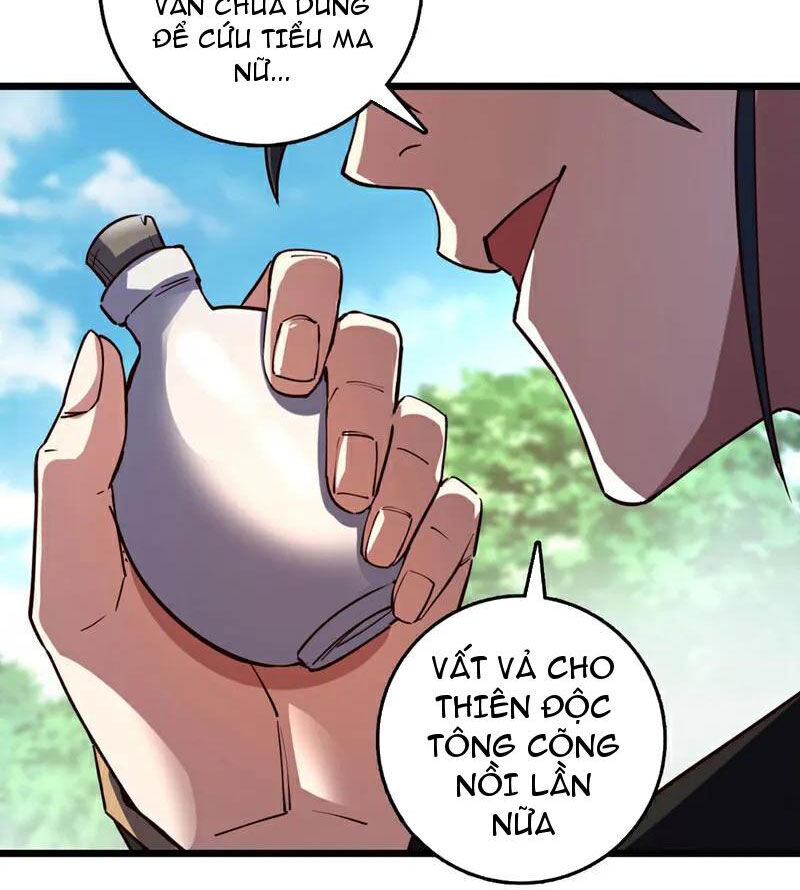 Ta , Thần Long Chi Hậu Chapter 76 - Trang 22