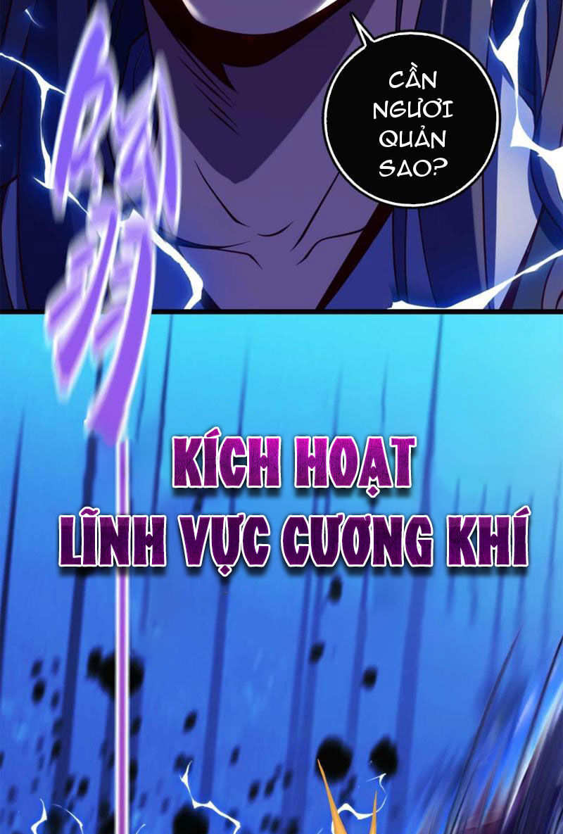 Ta , Thần Long Chi Hậu Chapter 29 - Trang 5