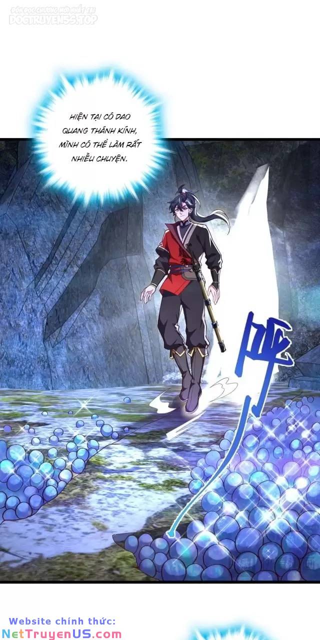 Ta , Thần Long Chi Hậu Chapter 14 - Trang 26