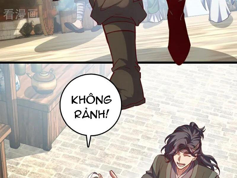 Ta , Thần Long Chi Hậu Chapter 61 - Trang 28