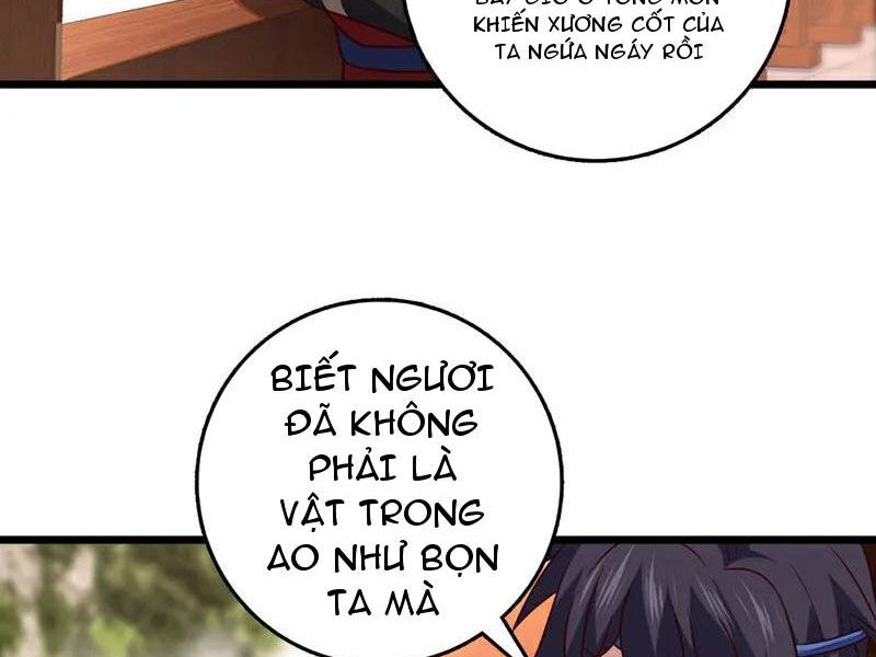 Ta , Thần Long Chi Hậu Chapter 57 - Trang 19