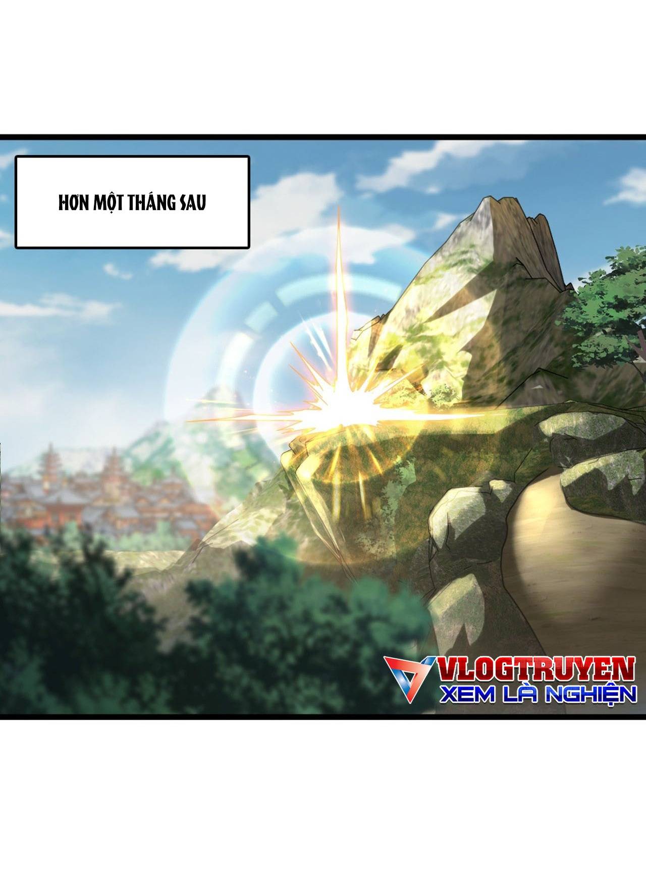 Ta , Thần Long Chi Hậu Chapter 2 - Trang 28