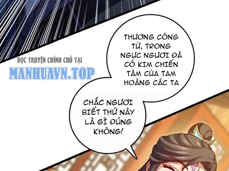 Ta , Thần Long Chi Hậu Chapter 66 - Trang 37