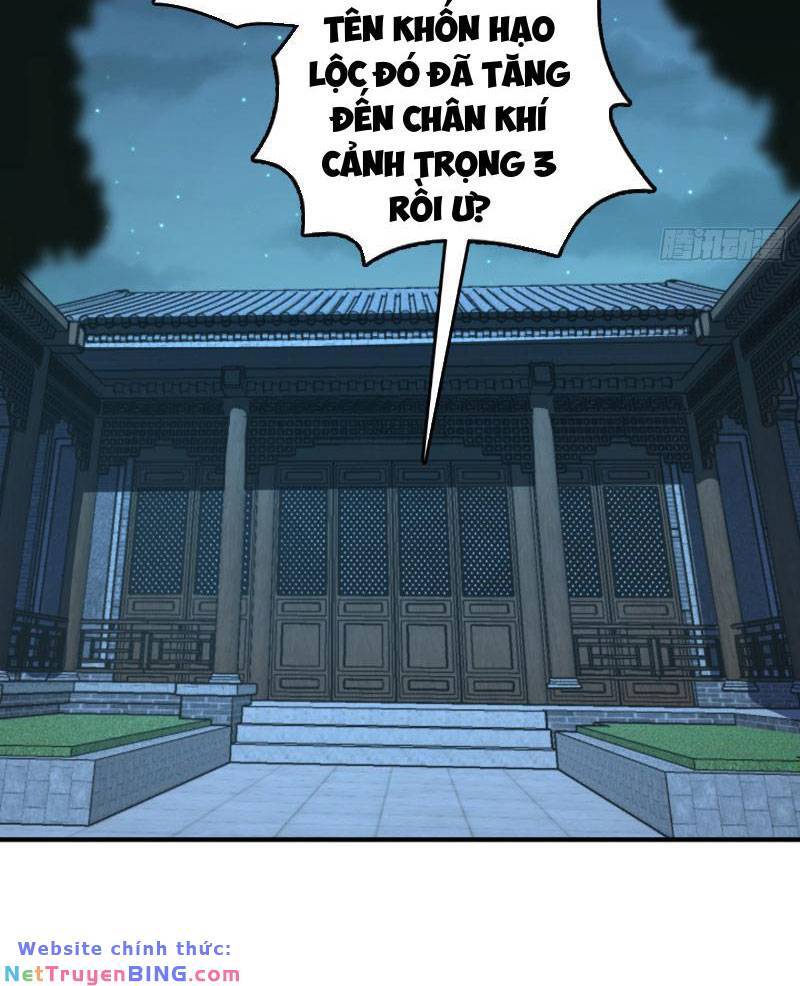 Ta , Thần Long Chi Hậu Chapter 26 - Trang 1