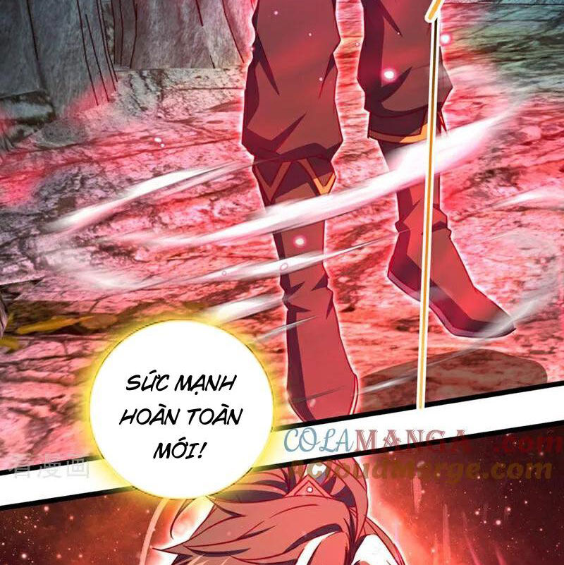 Ta , Thần Long Chi Hậu Chapter 71 - Trang 28