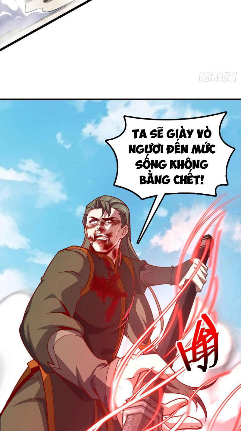 Ta , Thần Long Chi Hậu Chapter 34 - Trang 14