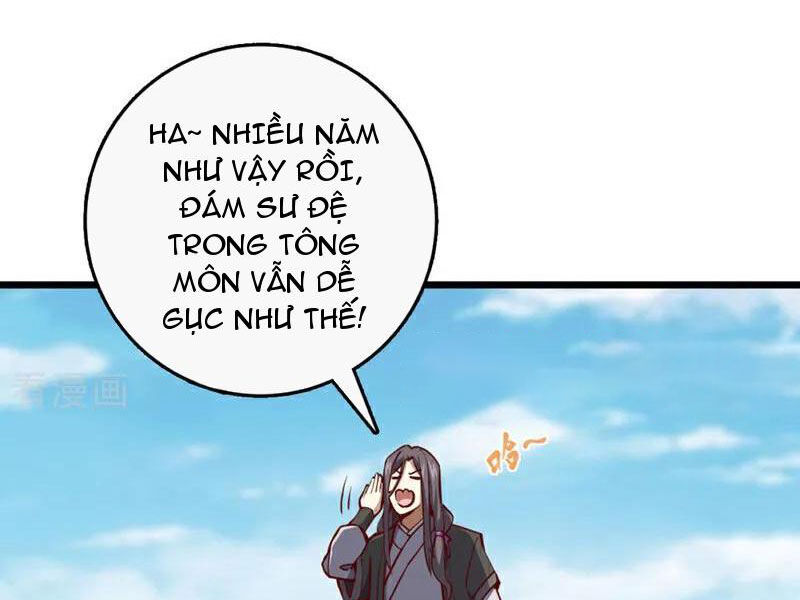 Ta , Thần Long Chi Hậu Chapter 73 - Trang 4