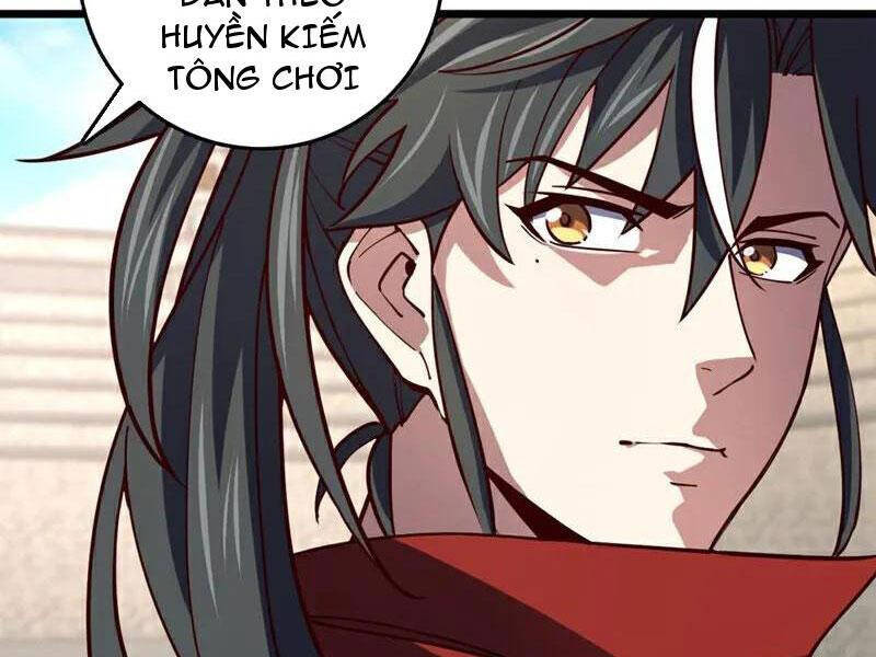 Ta , Thần Long Chi Hậu Chapter 87 - Trang 4